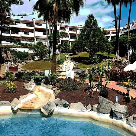 Apartament Lujo Vistas Mar 221 San Miguel de Abona