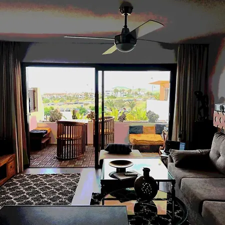 Apartament Lujo Vistas Mar 221 *